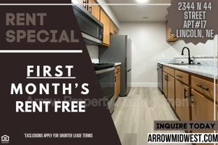 2344 North 44th Street #17 - Photo 1 of 1