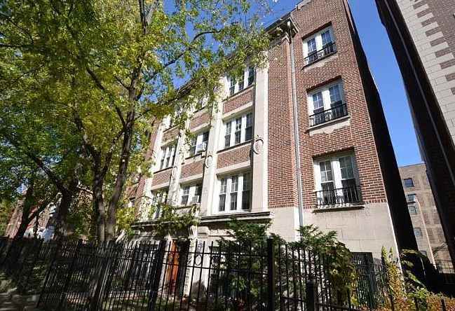 W Buena Ave & N Kenmore Ave - Photo 4 of 5