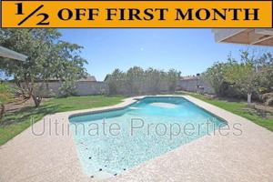 featured image of 3809 West Crocus Drive