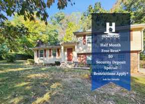 201 Old Mill Road - Photo 1 of 1