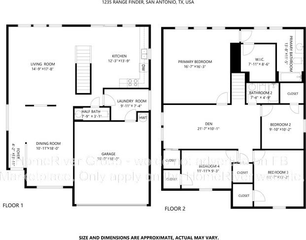 1235 Range Finder - Photo 3 of 22