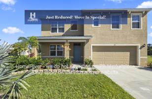 featured image of 401 Guinevere Drive Southwest