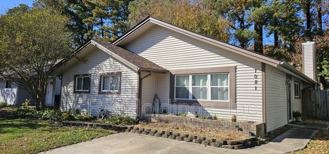 1081 Tall Oak Drive - Photo 1 of 1