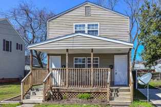 753 28th Street #A - Photo 1 of 1