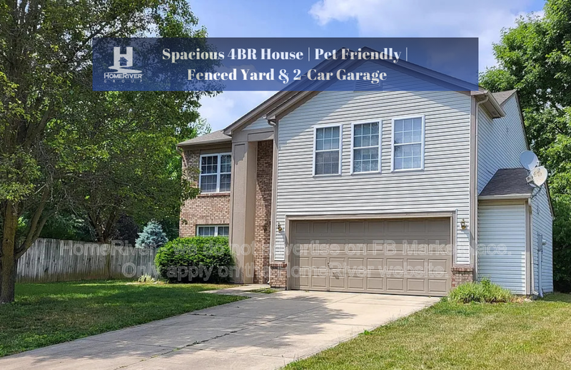 4324 Blue Spruce Court