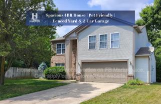 4324 Blue Spruce Court - Photo 1 of 1