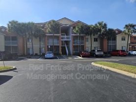 6330 Aragon Way #208 - Photo 1 of 1