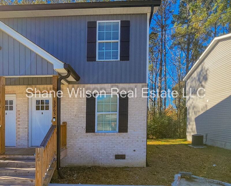 3263 Chattanooga Road #B