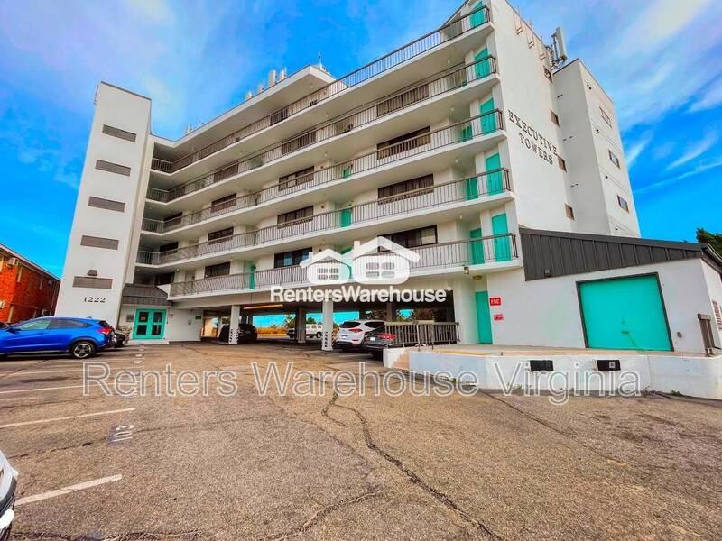 1222 East Ocean View Avenue #304