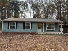 featured image of 6301 Morning Glory Road