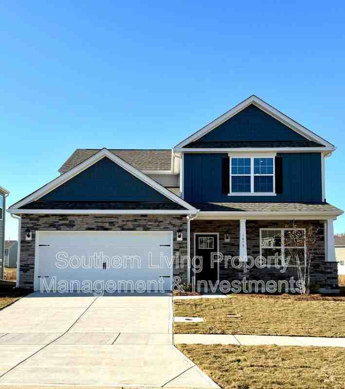 1413 Secrest Commons Dr