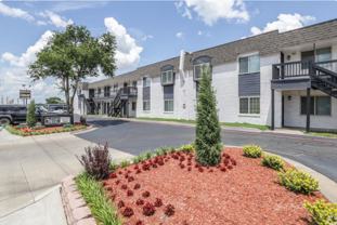 Autumn Ridge Apartments - Photo 1 of 1