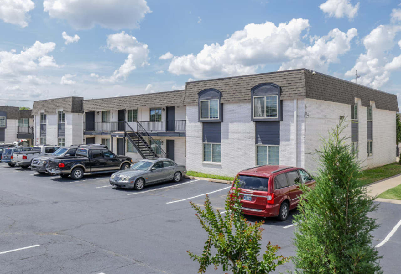 Autumn Ridge Apartments - Photo 4 of 50