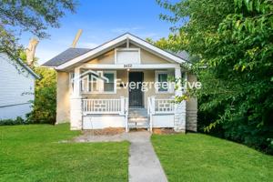 featured image of 8422 Highland Avenue