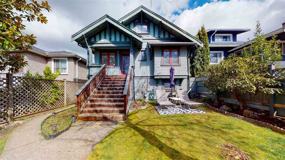 459 East 47th Avenue - Photo 1 of 1