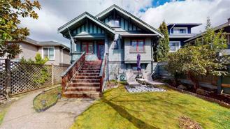 459 East 47th Avenue - Photo 1 of 1