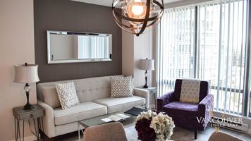 featured image of 1288 West Georgia Street #701