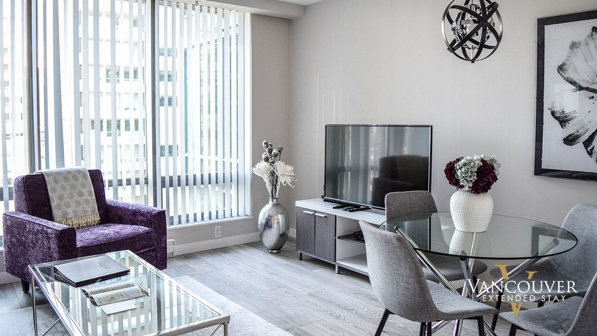 1288 West Georgia Street #701 - Photo 2 of 16