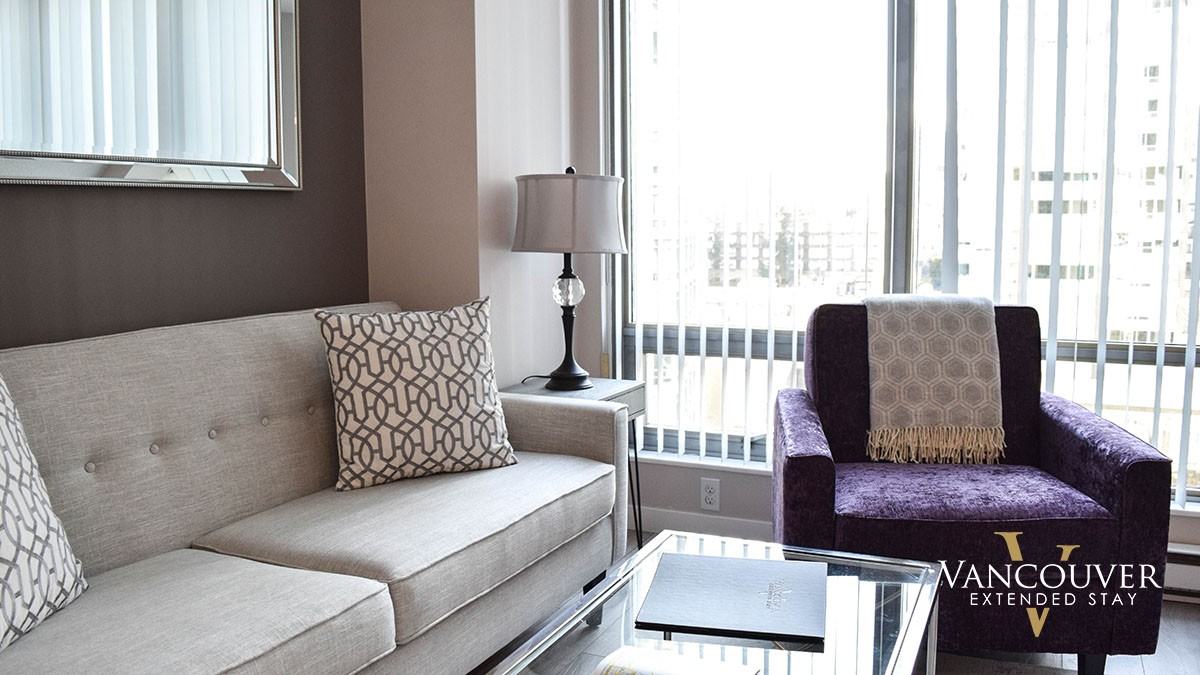 1288 West Georgia Street #701 - Photo 3 of 16