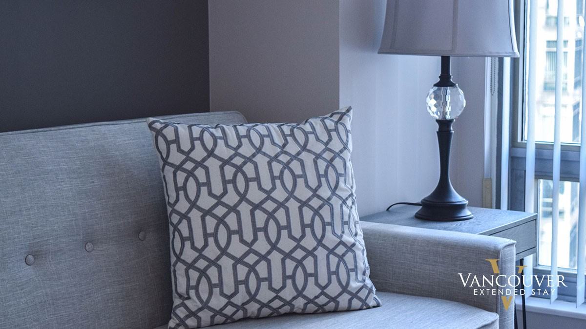 1288 West Georgia Street #701 - Photo 5 of 16