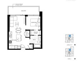 3888 Evergreen Place #1303 - Photo 1 of 1