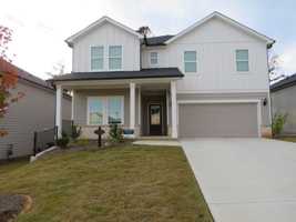 featured image of 2304 2304 Grape Vine Way