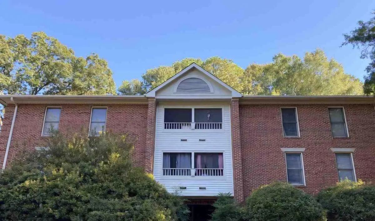 3512 Ivy Commons Drive ##302