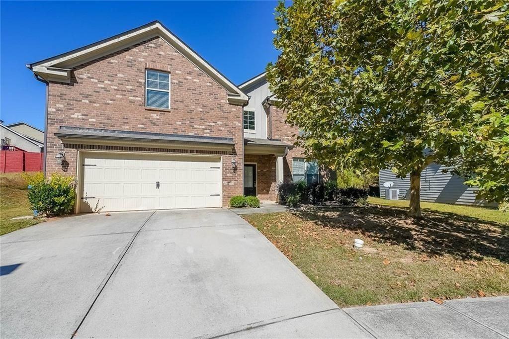 819 Still Hill Lane Southeast - Photo 2 of 21