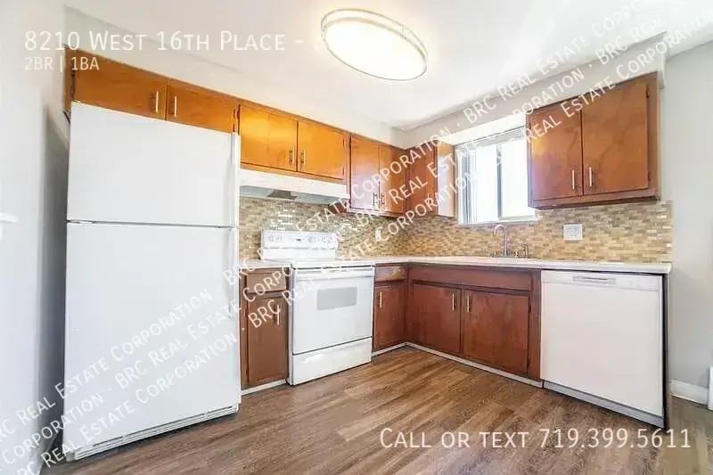 COTTONWOOD APARTMENTS - Photo 2 of 22