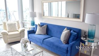 1288 West Georgia Street #2402 - Photo 1 of 1