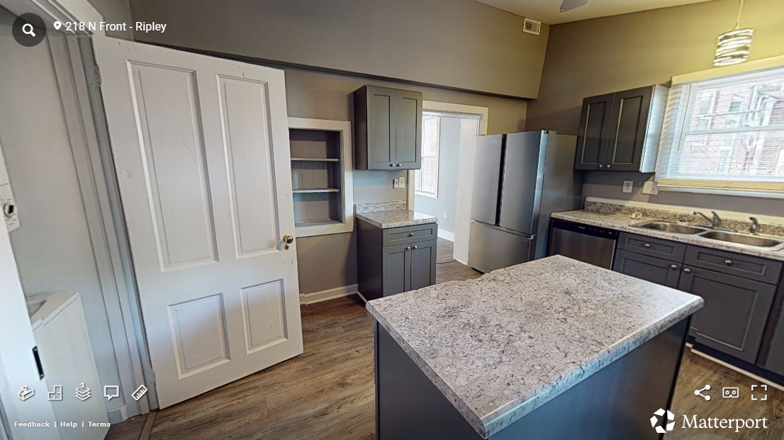 218 N Front St - Photo 3 of 7