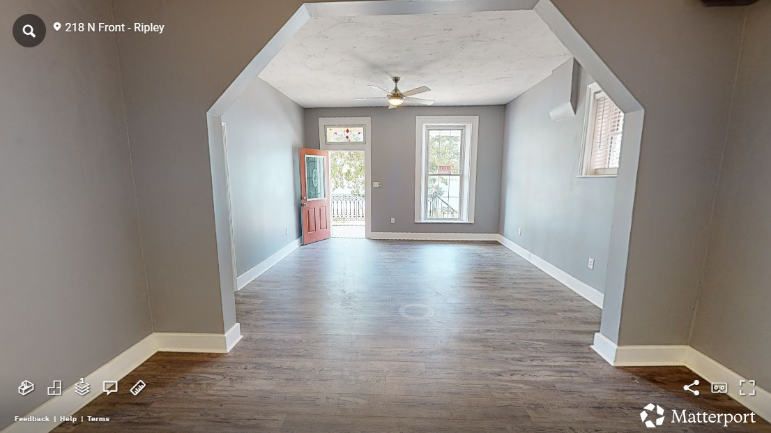 218 N Front St - Photo 4 of 7