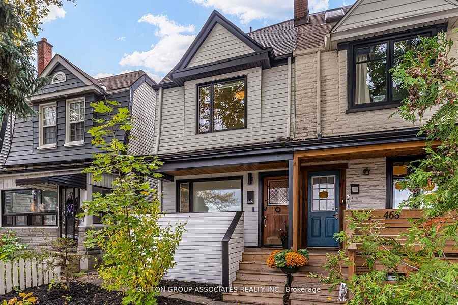 466 Montrose Avenue - Photo 2 of 43