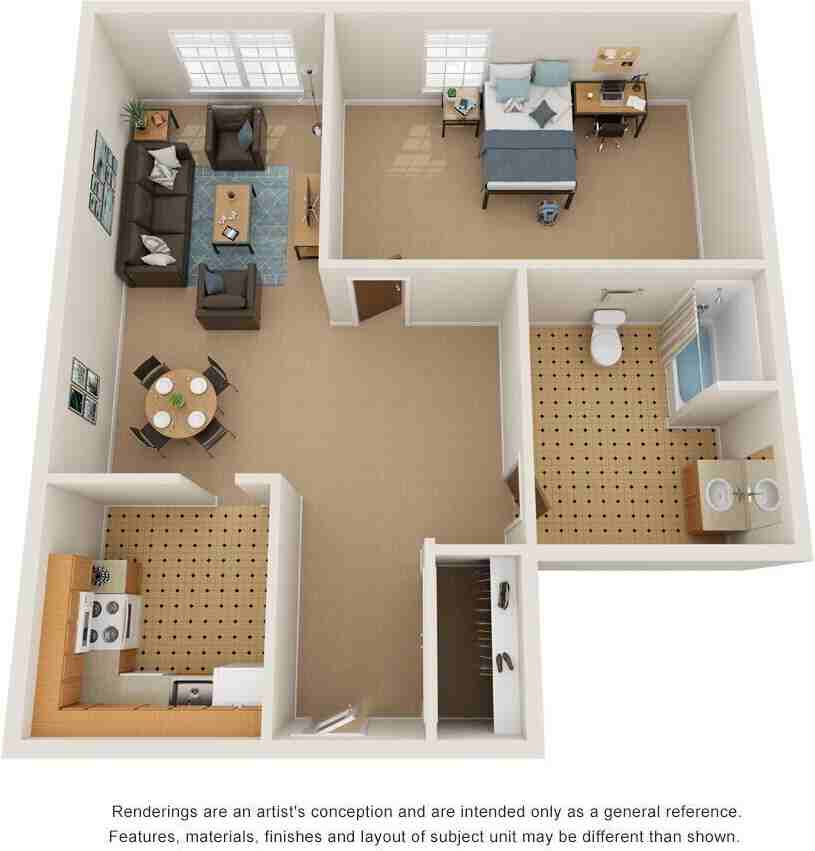 Traverse Commons - Photo 2 of 8