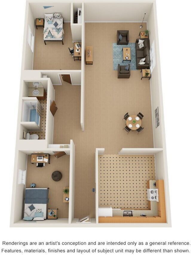 Traverse Commons - Photo 3 of 8