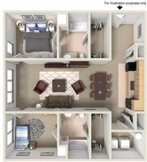 Traverse Commons - Photo 4 of 8