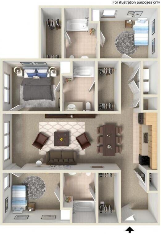 Traverse Commons - Photo 5 of 8