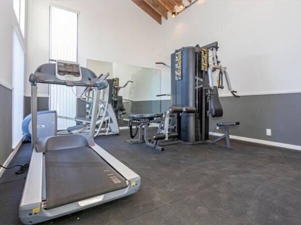 Park Brighton Apartments - Photo 2 of 18