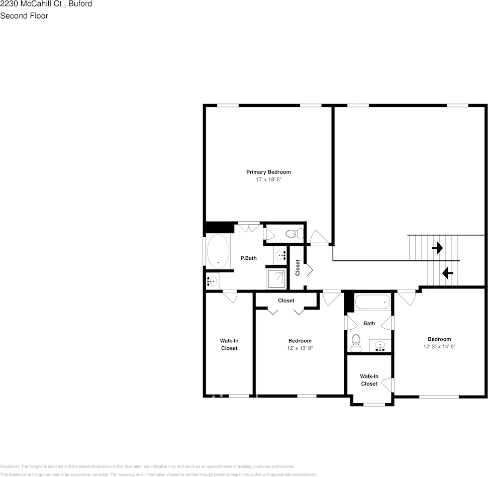 2230 Mccahill Ct - Photo 3 of 24