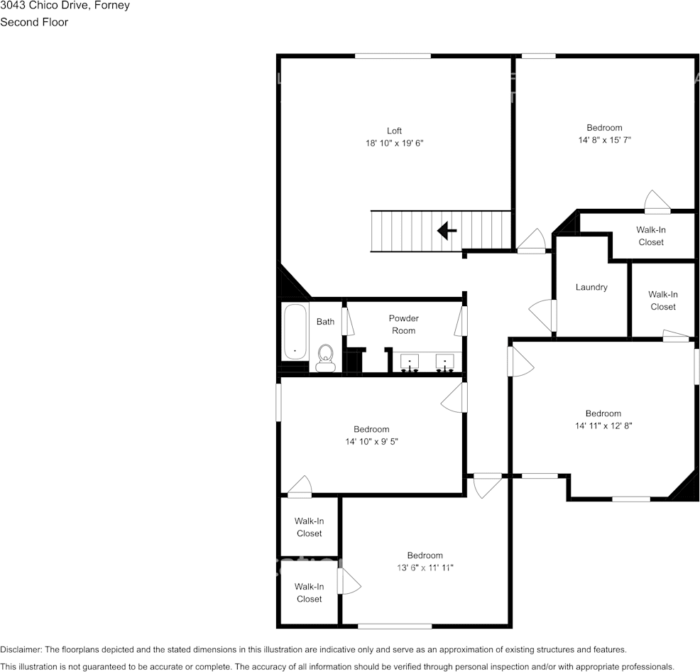 3043 Chico Drive - Photo 3 of 25