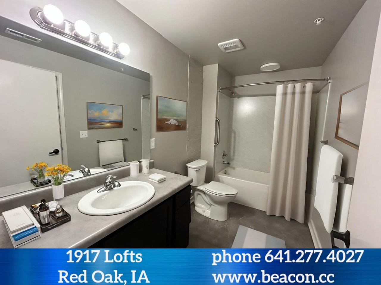 1917 Lofts Red Oak - Photo 5 of 24