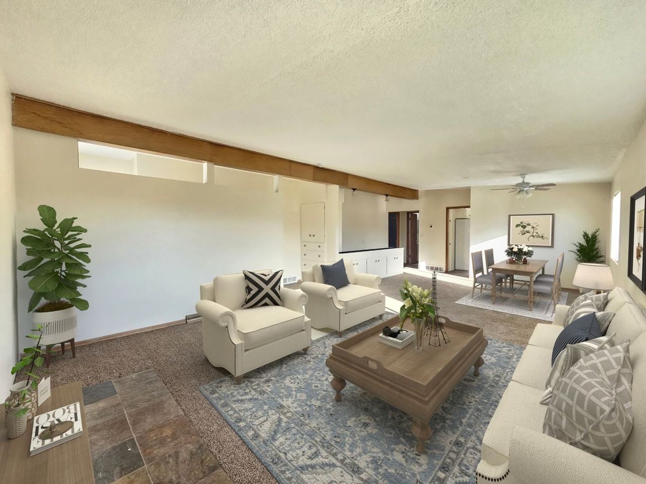 302 N Argonne Rd - Photo 2 of 29