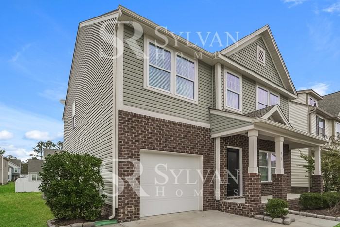 838 Von Buren Blvd - Photo 2 of 14