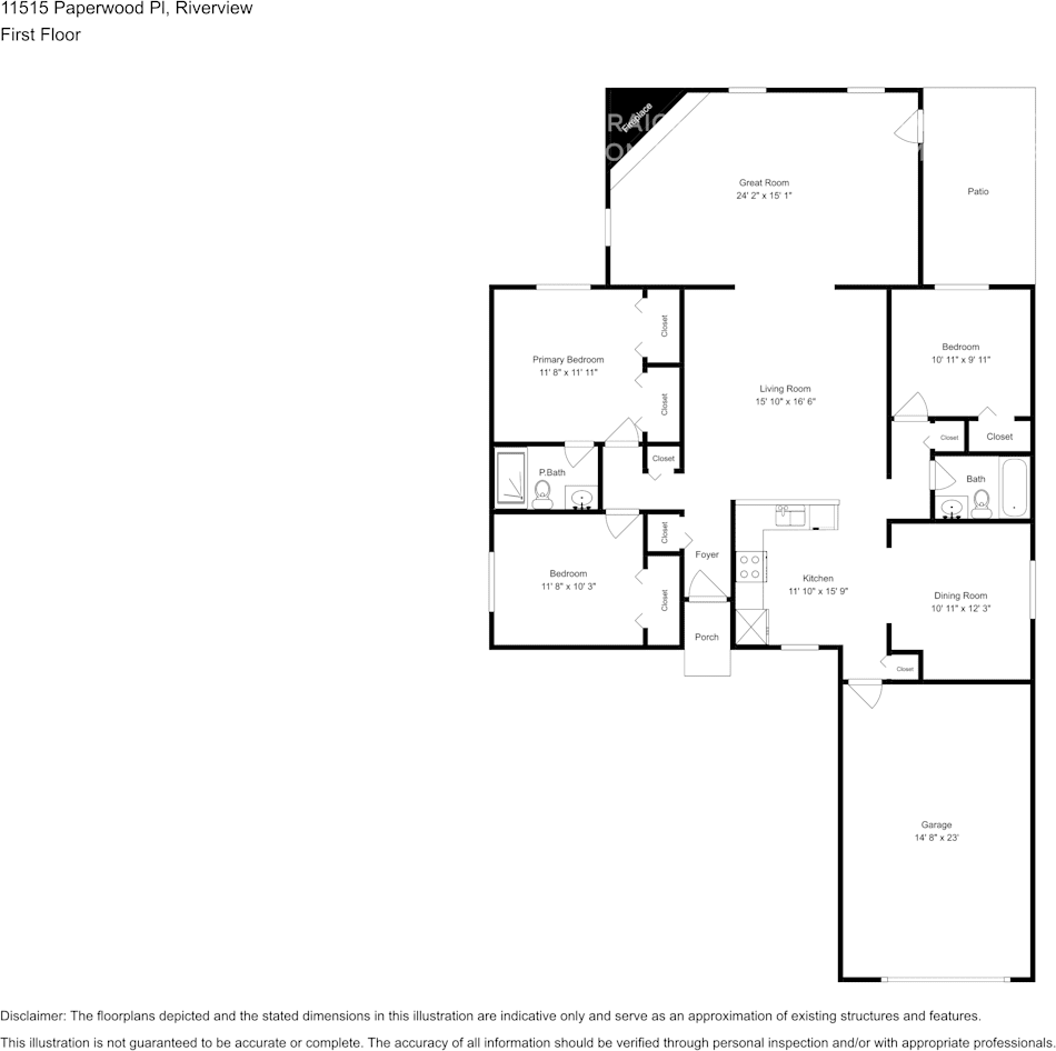 11515 Paperwood Pl - Photo 2 of 20