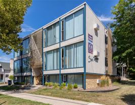 404 N. Thayer - Photo 1 of 1