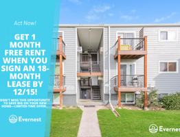 featured image of 16359 West 10th Avenue #N5