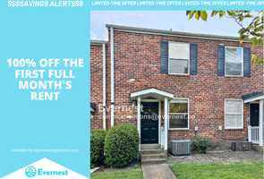 featured image of 3510 East Richmond Road #9