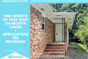 1212 Rosedale Avenue #B - Photo 1 of 1