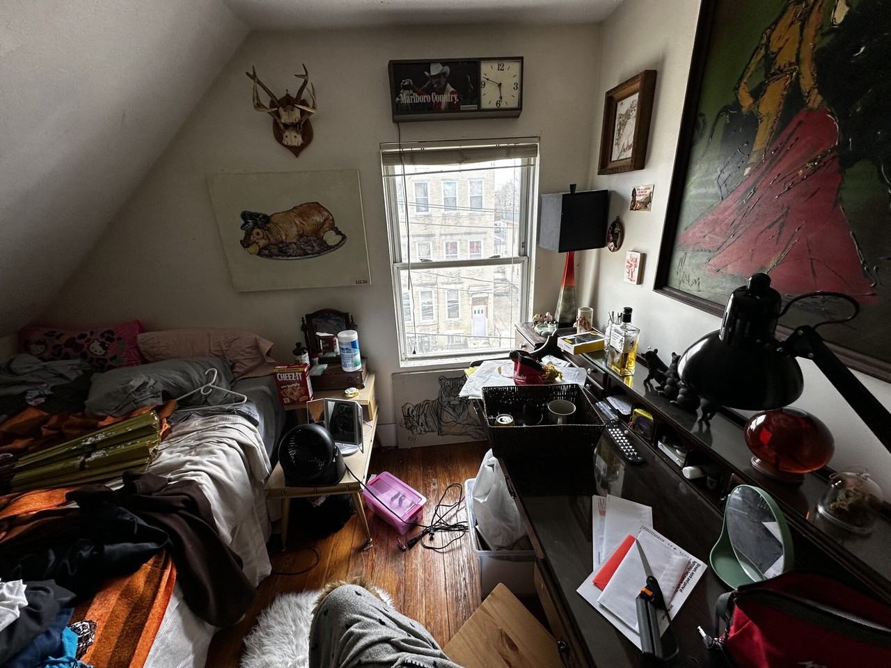 40 Hooker St - Photo 5 of 27