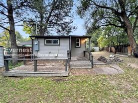 110 West Cheyenne Road #BACK - Photo 1 of 1